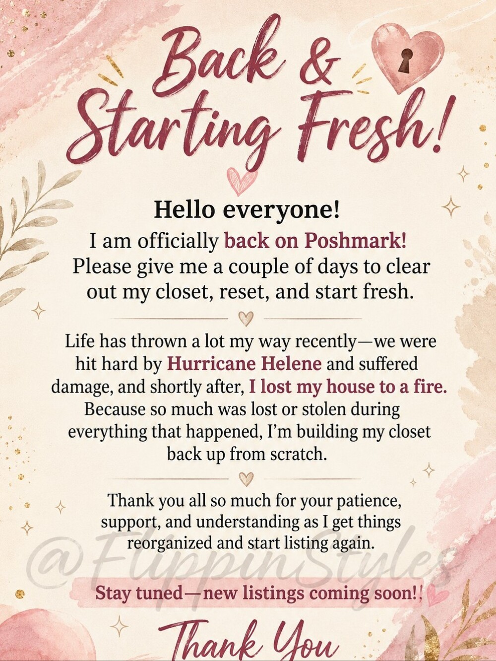 IM BACK!